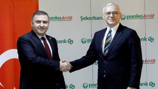 Şekerbanktan PANKOBİRLİK iş birliğiyle çiftçilere destek