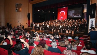 SMA hastası Yusuf için “Ustalara saygı konseri” yapıldı