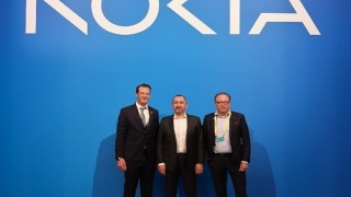 Türk Telekom ve Nokiadan GSMA Mobil Dünya Kongresinde 6G deneyimi