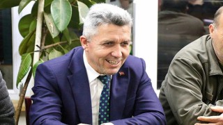 AK Parti ve Cumhur İttifakı Kandıra Belediye Başkan Adayı Erol Ölmez: Kandırayı seviyorum