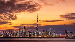 Dubai, 2023te 17,15 Milyon Turist İle Kendi Rekorunu Kırdı