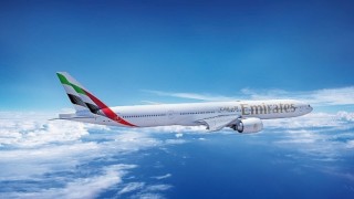 Emirates, 3 Hazirandan itibaren Güney Amerikadaki uçuş ağını genişleterek Bogota seferlerine başlıyor