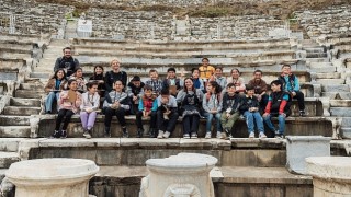 Geçmişten Günümüze Yolculuk: Oyunun İzinde Metropolis