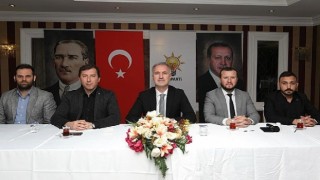 İnegölün Mayası “Birlik ve Beraberlik”