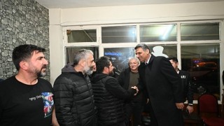 Kocaman: Yeni kültür merkezi yapacağız