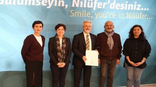 KONSERVE Projesi Nilüfer Sanat Platformu Çalıştayı ile başladı