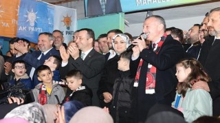 Paşa, ”Maşallah” dedirtti