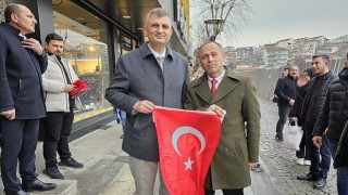 Sezer, Kentsel dönüşümü hızlandıracağız