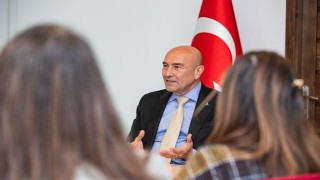 Soyer: “Sizi bırakmayacağım”