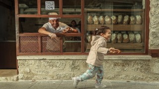 Zeytinburnu İçin 14üncü Kez Deklanşöre Basma Zamanı..!