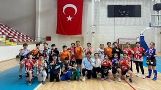 Avcılar Belediyesi Spor Kulübü Madalyaya Doymuyor