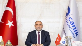 Başkan İbrahim Sandıkçı dan Kadir Gecesi Mesajı