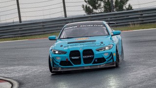 Borusan Otomotiv Motorsport GT4 Avrupa Serisinin 2024 Sezonuna Paul Ricardda Başlıyor