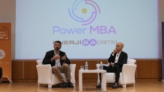 Enerji Sektörünün İlk Kapsamlı Profesyonel Gelişim Programı Power MBAn Üçüncü Dönemi Tamamlandı