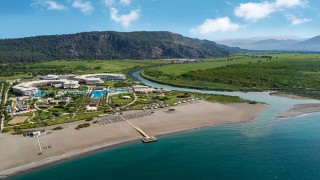 HIlton Dalaman Sarıgerme Resort amp Spada Bayram Coşkusu