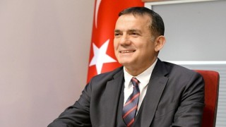 Mersin Yenişehir Belediye Başkanı Abdullah Özyiğitten 1 Mayıs Emek ve Dayanışma Günü mesajı