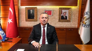 Sivas Belediye Başkanı Dr. Adem Uzun, Kadir Gecesi dolayısıyla bir kutlama mesajı yayınladı