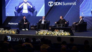 Teknoloji şöleni SDN Summit 2024, 7.500 misafiri ağırladı!