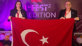 Uluslararası Alanda İzmire Proje Ödülü