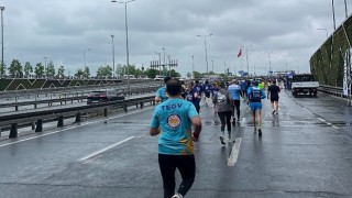 19. İstanbul Yarı Maratonu bağış kampanyasıyla 450 çocuk nitelikli eğitim desteğine kavuştu