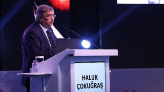 59. Türk Pediatri Kongresinde Çocuk Sağlığının Toplum İçin Önemine Dikkat Çekildi