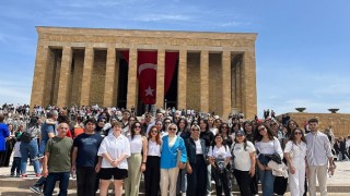 Antalya Büyükşehir Belediyesinden 19 Mayısta gençlere anlamlı hediye