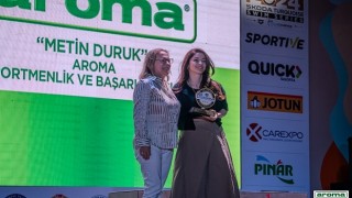 Aromanın resmi su sponsoru olduğu AquaChallengeın Marmaris etabı başarıyla tamamlandı