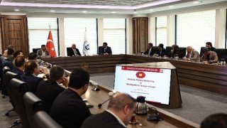 ”Bağcılar Belediyesi 2025-2029 Stratejik Planını Hazırlamaya Başladı”