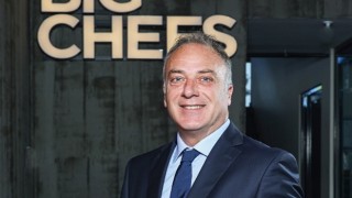 Big Chefs Üst Yönetimi Şirkete Ortak Oluyor