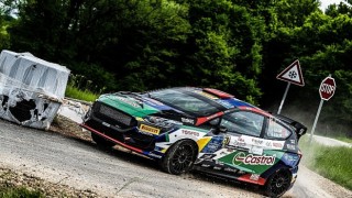 Castrol Ford Team Türkiye, Ali Türkkan ile Türk Bayrağını WRC Podyumunda Dalgalandırmayı Hedefliyor