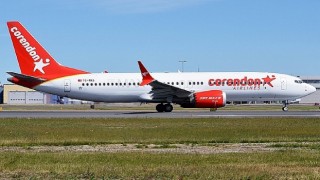 Corendon Airlines Uçağının Ön Lastiklerinin Patlamasıyla İlgili Firmadan İlk Açıklama Geldi