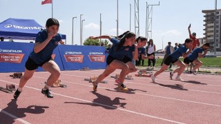 Decathlon, tüm Türkiye yi spora davet ediyor