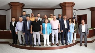 Didim Cumhur İttifakı Belediye Meclis Üyeleri