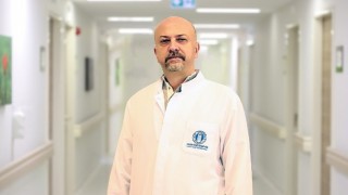 Doktorundan Uyarı: Yılda 1 Kez Check-Up Yaptırın