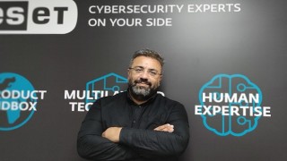 Erkan Tuğral ESET Türkiye COOsu oldu