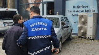 Evsiz vatandaşı Büyükşehir kucakladı