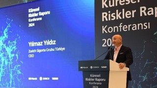 Gelecek 10 Yıla Çevresel Riskler Damga Vuracak