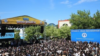 İstanbul Okan Üniversitesi Kariyer Feste rekor katılım!