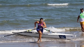 Manavgatta Deniz Küreği Türkiye Kupası Heyecanı Başlıyor