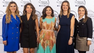 Oréal Türkiye, “Bilim Kadınları İçin” programı başvuruları uzatıldı
