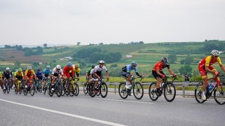 Sakarya Bike Festte 19 Mayıs Coşkusu