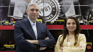 Seger Automechanika İstanbul;da e-mobilite projelerini öne çıkardı