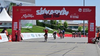 Tour of Sakaryada İkinci Etap