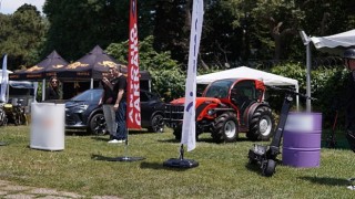 Ünlü isimlerin de ilgi odağı olan Big Boyz Festival Kalamişa Hareket Getirdi