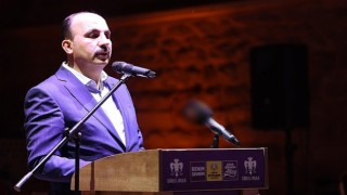 Başkan Altay: “Selçuklu Dârülmülkü Konya Türkiye Yüzyılının da En Önemli Şehirlerinden Biridir”