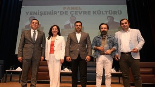 Başkan Özyiğit, “Yenişehir Belediyesi yenilenebilir enerjiye geçiyor”