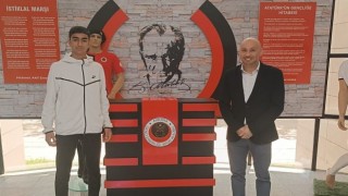 Başkent EDAŞ Spor Kulübü Türk Futboluna Oyuncu Yetiştiriyor