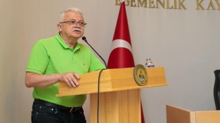 Burhaniye Belediyesporda Yeni Kurul Üyeleri Belli Oldu