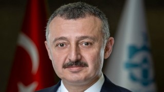Büyükşehir Belediye Başkanı Tahir Büyükakın, yayınladığı mesajla Kabotaj ve Denizcilik Bayramını kutladı.