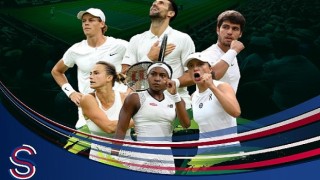 Dünyanın En Prestijli Tenis Turnuvası Wimbledon Tüm Heyecanıyla S Sport Plusta!